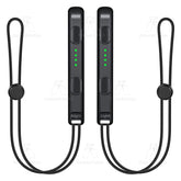 Wrist Strap for Switch/Switch OLED Joycon Replacement Parts Joy Con Controller Attachment Wrist Strap Lanyard Gaming Accessories